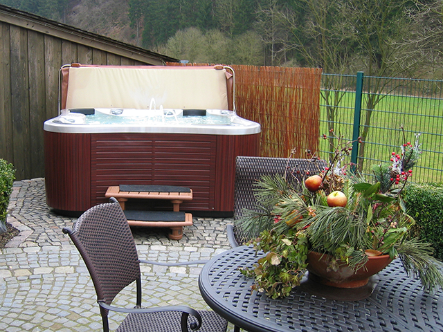 Whirlpool aufgestellt 9