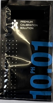 Pufferlösung pH-10 im Beutel für einmal Eichung der Elektrode