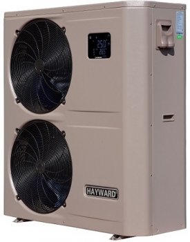 Wärmepumpe Hayward all season 18 - max. 35 m2