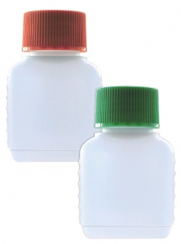 Pufferlösung pH9 - 50 ml