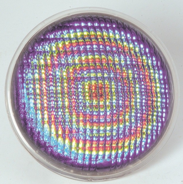 Ersatzbirne LED-POWER - farbig