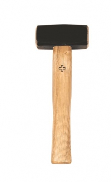 Hammer 1.5 kg mit schweizer Kreuz