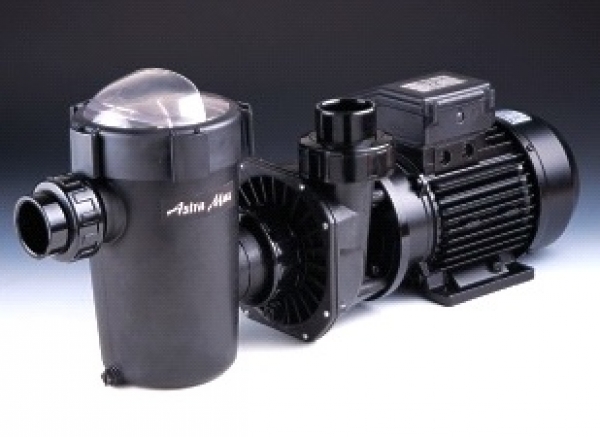 Pumpe Astralmax 74 - 230 Volt - 15m3/h