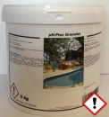 pH-PLUS Granulat - 5 kg