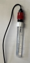 Elektrode REDOX mit Kabel 0.4-GLAS-MIT Gewinde-Anschluss KabelSN6
