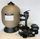 Filter Proserie 890 - Tristar VSTD-20-drehzahlreguliert-100m3